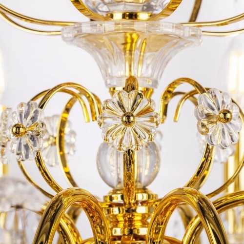 Подвесная люстра Osgona SCHON 790112 Подвесная люстра Osgona SCHON 790112