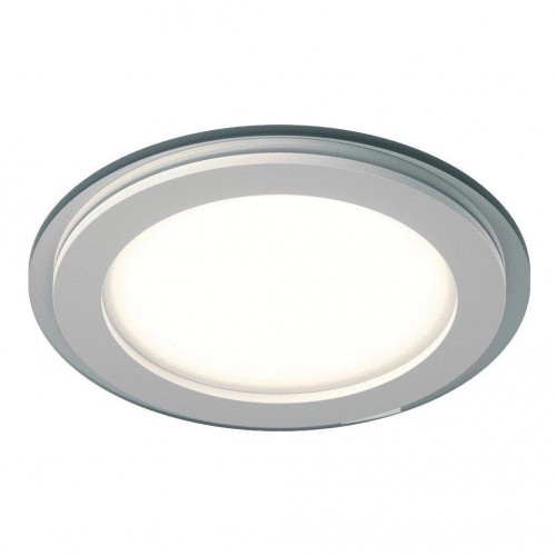 Встраиваемый светодиодный светильник SWG P-R200-18-NW 001468 Встраиваемый светодиодный светильник SWG P-R200-18-NW 001468