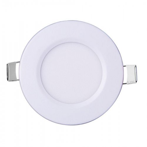 Встраиваемый светодиодный светильник Jazzway PPL 5008441A