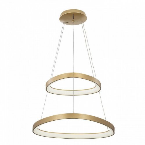 Подвесной светильник Citilux GENKA SMART CL756A072