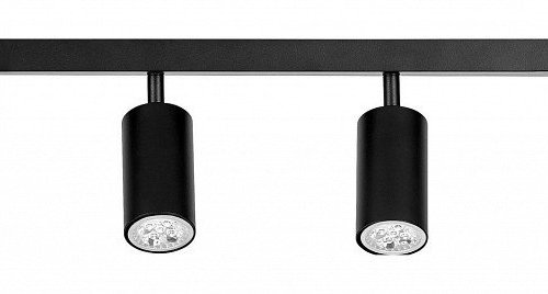 Спот Lampit NEO TS TK50-C4 BK Спот Lampit NEO TS TK50-C4 BK