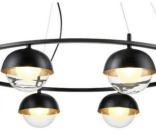 Подвесной светильник Velante 359 359-023-08