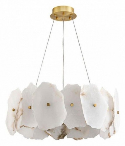 Подвесной светильник Divinare Eleanor 1713/17 SP-100