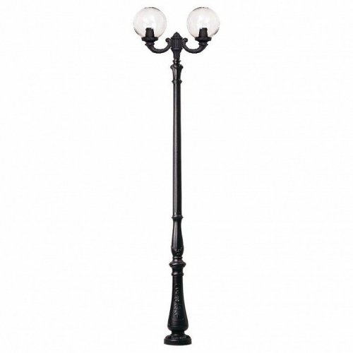 Наземный фонарь Fumagalli Globe 300 G30.205.R20.AZE27