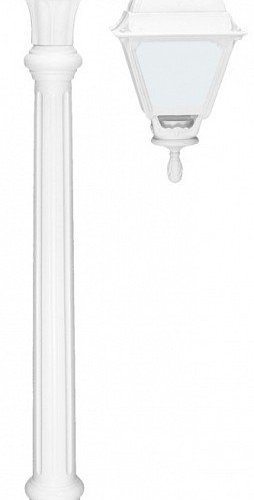 Наземный фонарь Fumagalli Cefa U23.163.S10.WYF1R Наземный фонарь Fumagalli Cefa U23.163.S10.WYF1R