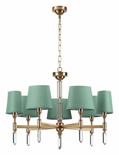 Подвесная люстра Odeon Light London 4887/7