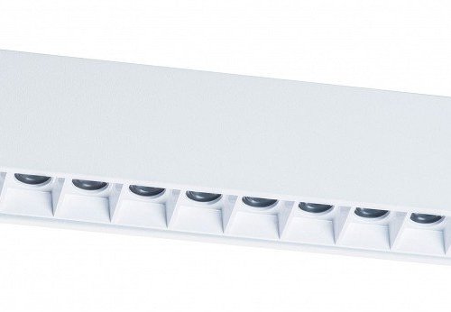 Встраиваемый светильник Lightstar Teta 205116 Встраиваемый светильник Lightstar Teta 205116