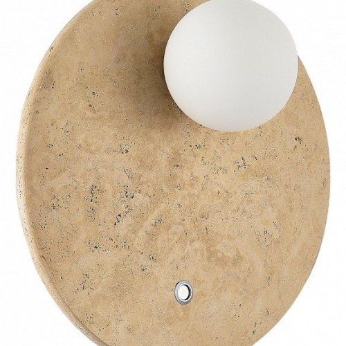 Настенный светильник ST Luce Earthy SL1194.421.01 Настенный светильник ST Luce Earthy SL1194.421.01