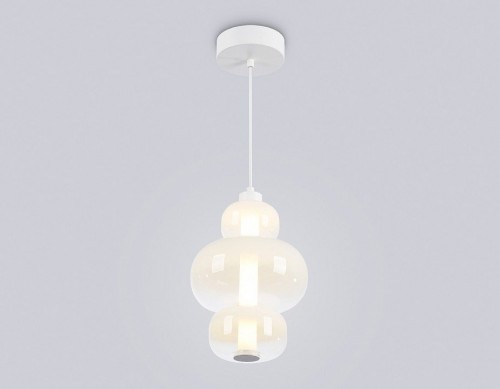 Подвесной светильник Ambrella light High Light LH11056