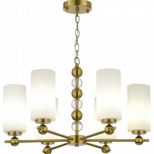 Подвесная люстра ST-Luce AURORA SL2003.303.06