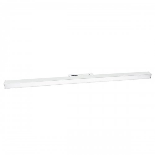 Светильник трековый магнитный Crystal Lux CLT 0.33 001 18W WH M4000K