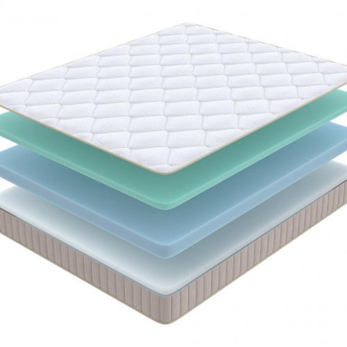 Орматек Flex Comfort M 140x200