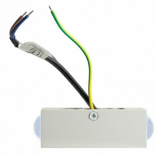 Светодиодный светильник стационарный Feron AL52 2*1W 3000K белый 51134