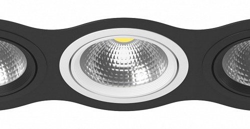Точечный светильник Lightstar Intero 111 i937070607 Точечный светильник Lightstar Intero 111 i937070607