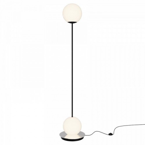 Торшер Maytoni Twins MOD427FL-L20B3K