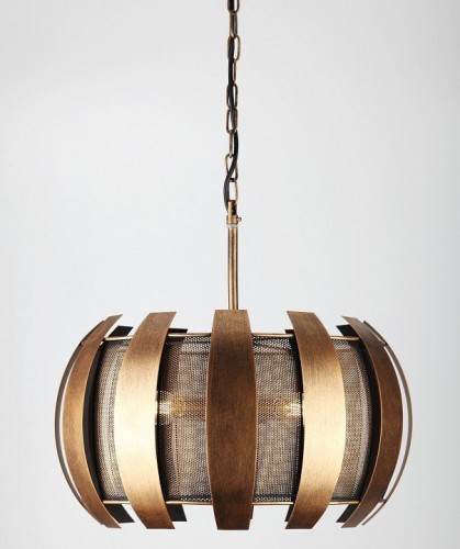 Подвесной светильник Rivoli Diverto 4035-204 Подвесной светильник Rivoli Diverto 4035-204