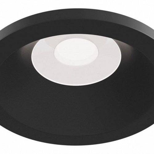 Встраиваемый светильник Maytoni Zoom DL032-2-01B Встраиваемый светильник Maytoni Zoom DL032-2-01B