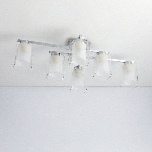 Потолочная люстра Citilux Диез CL111160 Потолочная люстра Citilux Диез CL111160