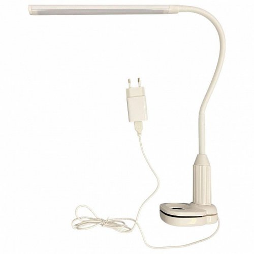 Настольная лампа офисная Uniel Tld 572 UL-00008663