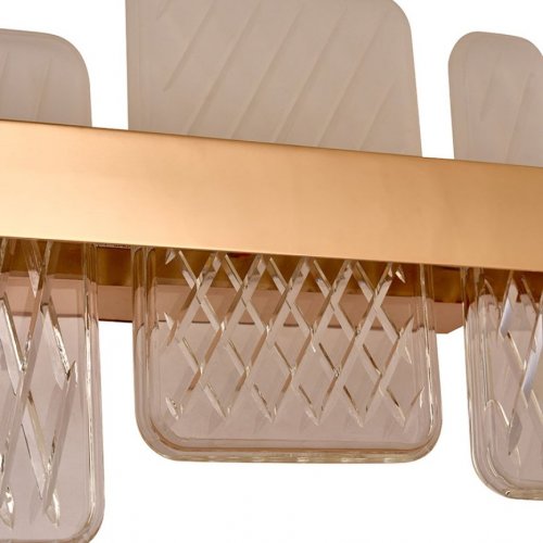 Бра Ailani LE7713/B GD