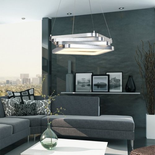 Подвесной светильник Illuminati Gear MD14030023-4A