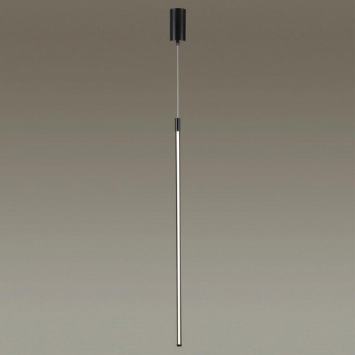 Подвесной светодиодный светильник Odeon Light Fillini 4335/9LA