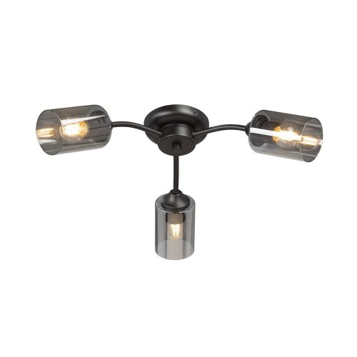 Потолочная люстра Vitaluce V2558-1/3PL Потолочная люстра Vitaluce V2558-1/3PL
