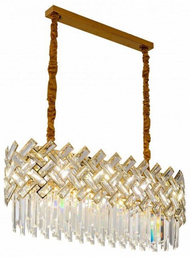 Подвесная люстра Zortes Dia ZRS.01277.12