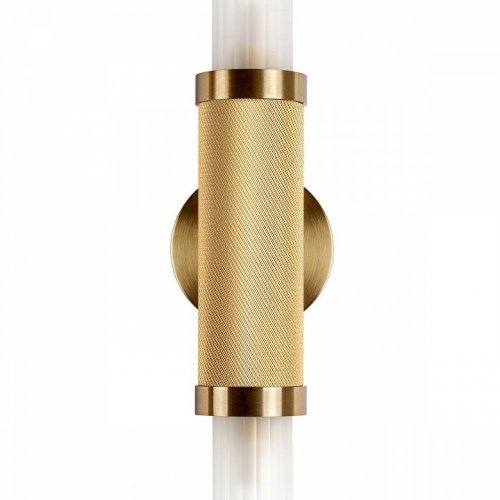 Настенный светильник Loft IT Duality 10472W/A Gold