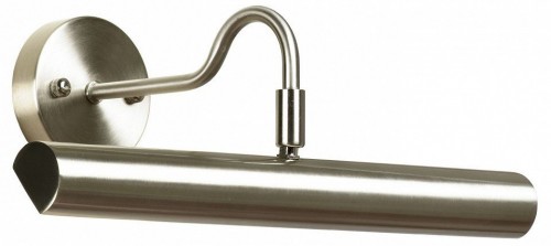 Подсветка для картин и зеркал Lussole Lido LSQ-0211-02 Подсветка для картин и зеркал Lussole Lido LSQ-0211-02