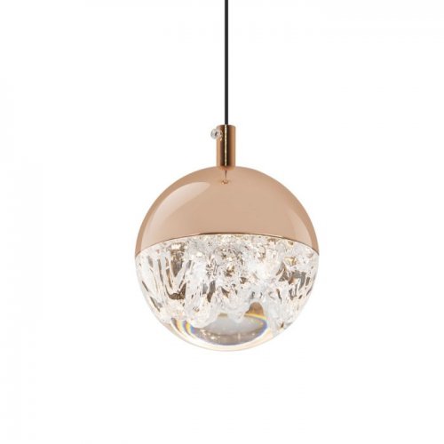 Подвесной светильник MODESTYLE MS.2345.1 GD