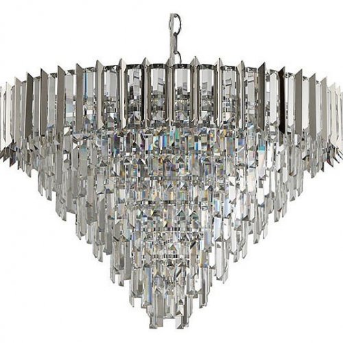 Подвесная люстра Stilfort Amman 1024/09/18P