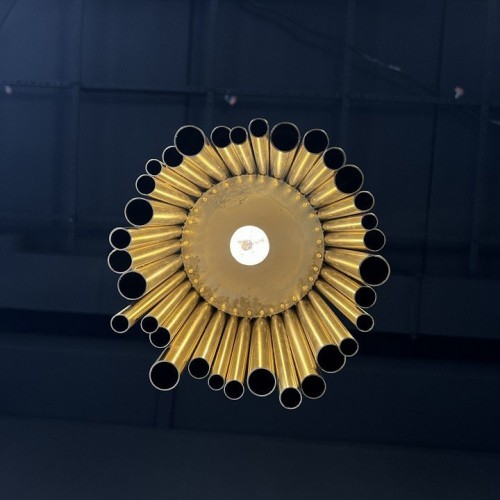 Подвесной светильник ImperiumLoft 40.824