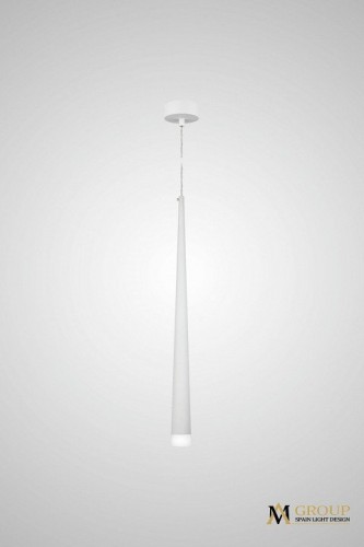 Подвесной светильник AM-Group AM5 AM56H8003/1W WH