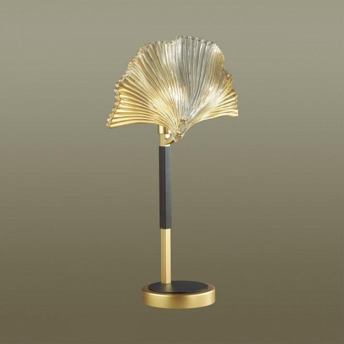 Настольная лампа Odeon Light Ventaglio 4870/1T Настольная лампа Odeon Light Ventaglio 4870/1T