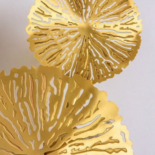 Бра DeLight Collection 10260 10260W/4 gold