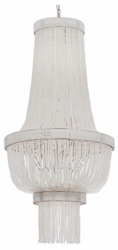 Подвесная люстра Covali JPL-10478a