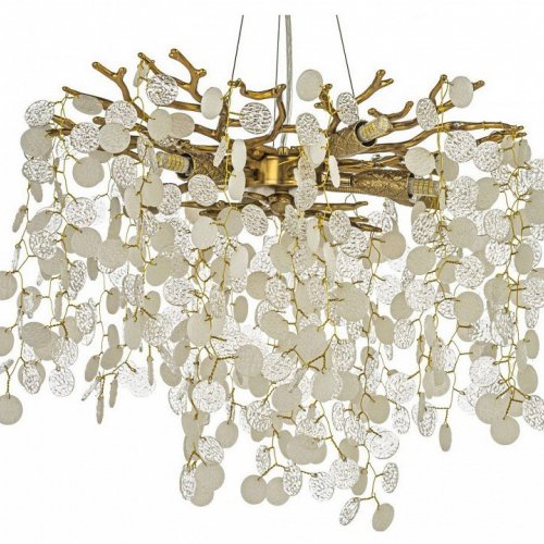 Подвесная люстра Tavenna Antigue Tavenna H 1.5.46.103 A Подвесная люстра Tavenna Antigue Tavenna H 1.5.46.103 A