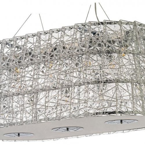 Подвесная люстра Dio DArte  Dello Dello E 1.5.90x50.100 N