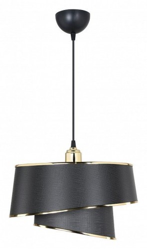 Подвесной светильник Toplight Adriana TL1621H-01BK