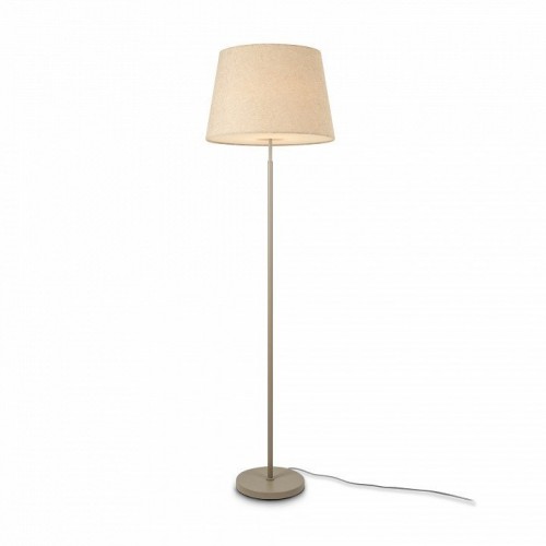 Торшер Freya Butler FR2057FL-01BG