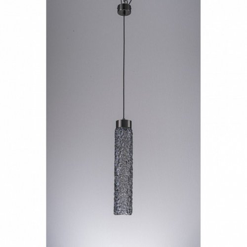 Подвесной светильник Belfast Milner 105-1 PBK GR