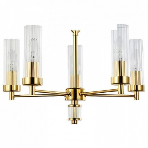 Подвесная люстра Favourite Aesthetic 2673-5P Подвесная люстра Favourite Aesthetic 2673-5P