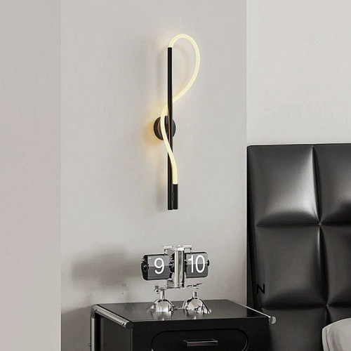 Бра LIGHTERA Tura LE103W-90B