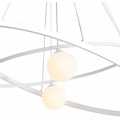 Подвесной светильник Ambrella light Comfort FL66326