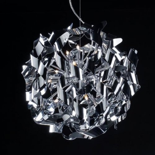 Подвесной светильник Illuminati 51015 MD51015-12C Chrome