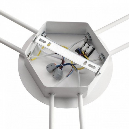 Потолочная люстра Lumion Gareta 8235/6C Потолочная люстра Lumion Gareta 8235/6C