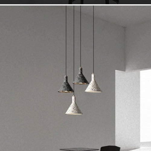 Подвесной светильник ImperiumLoft OLAUG olaug01