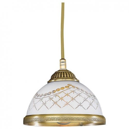 Подвесной светильник Reccagni Angelo L 7002/16 Подвесной светильник Reccagni Angelo L 7002/16