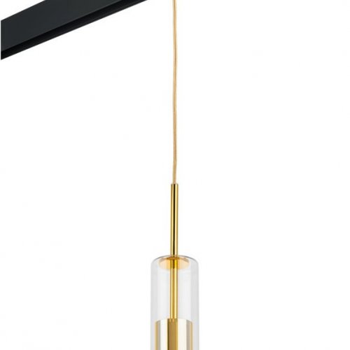 Трековый светильник Lightstar Cilino (756012+595007) PRO756012 Трековый светильник Lightstar Cilino (756012+595007) PRO756012